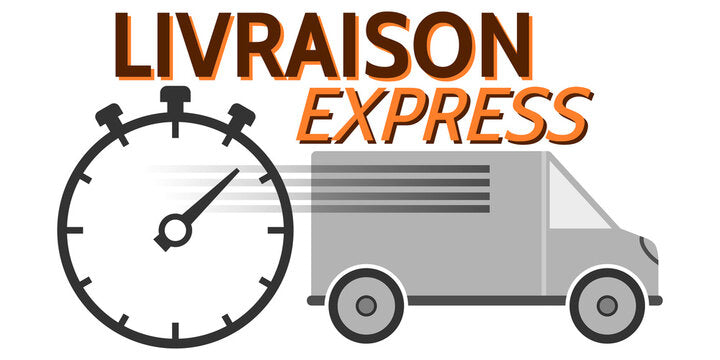 Livraison Express