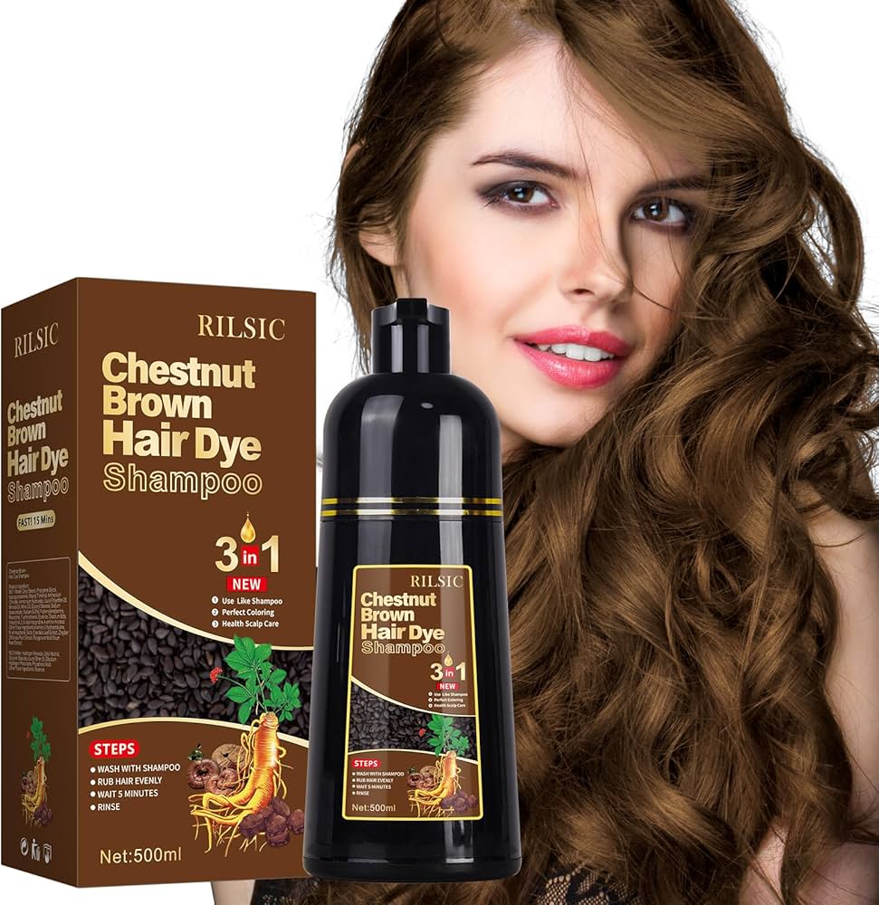 Spllendor™ - Shampoing 3 en 1 à -65%