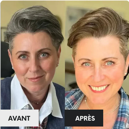 Spllendor™ - Shampoing 3 en 1