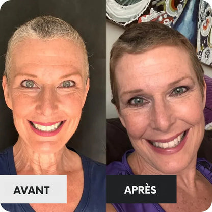 Spllendor™ - Shampoing 3 en 1